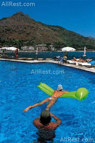 Grand Hotel Atlantis Bay 30
